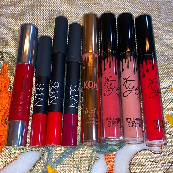 Lip bundle - Picture 1 of 3